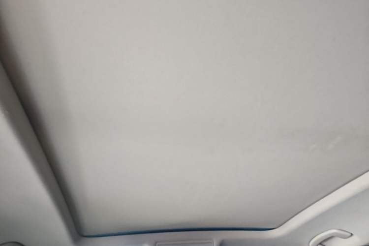 Used Volkswagen Tiguan L 2021 330TSI Automatic Two-Wheel Drive Smart Edition Headliner