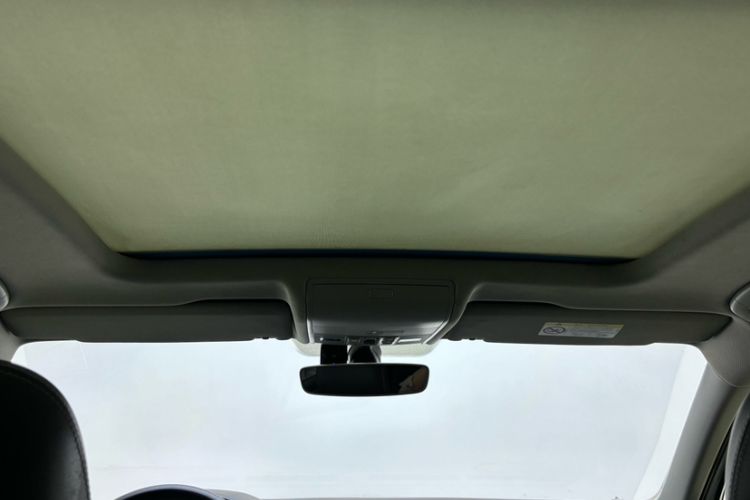 Used Volkswagen Tiguan L 2021 330TSI Automatic Two-Wheel Drive R-Line Enhanced Edition Headliner