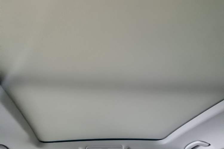 Used Volkswagen Tiguan L 2021 330TSI Automatic Two-Wheel Drive R-Line Enhanced Edition Headliner