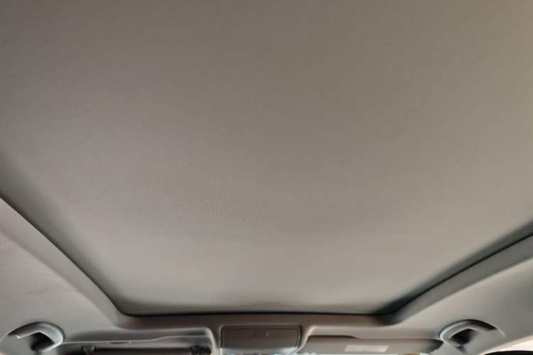 Used Volkswagen Tiguan L 2021 330TSI Automatic Two-Wheel Drive R-Line Enhanced Edition Headliner