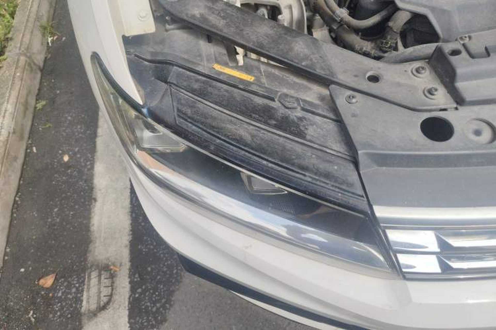 Used Volkswagen Tiguan L 2021 330TSI Automatic Two-Wheel Drive R-Line Enhanced Edition Right Front Headlight