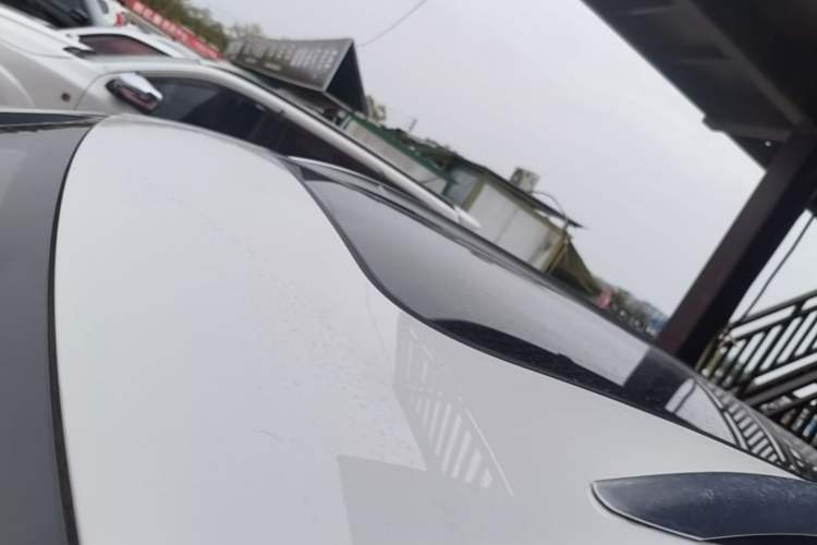 Used Volkswagen Tiguan L 2021 280TSI Automatic Two-Wheel Drive Smart Edition Roof