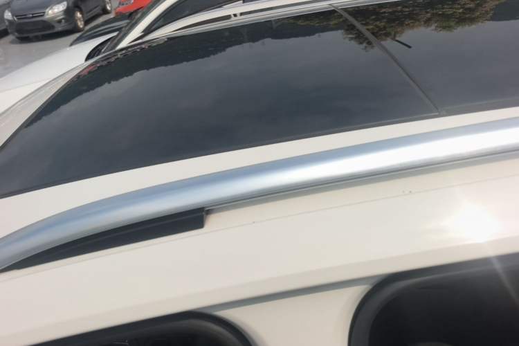 Used Volkswagen Tiguan L 2021 330TSI Automatic Two-Wheel Drive R-Line Enhanced Edition Roof