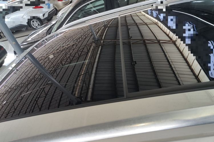 Used Volkswagen Tiguan L 2021 330TSI Automatic Two-Wheel Drive R-Line Enhanced Edition Roof
