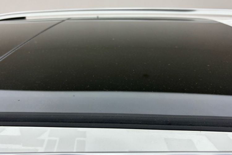Used Volkswagen Tiguan L 2021 330TSI Automatic Two-Wheel Drive R-Line Enhanced Edition Roof