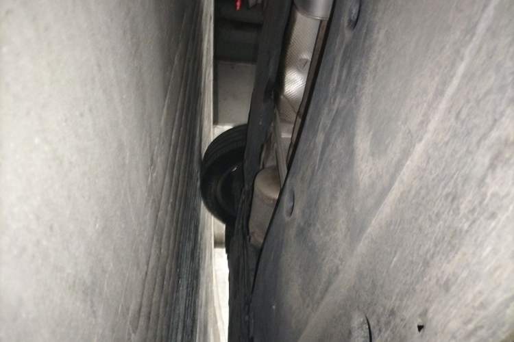 Used Volkswagen Tiguan L 2022 330TSI Automatic Two-Wheel Drive Smart Edition Chassis Front Right