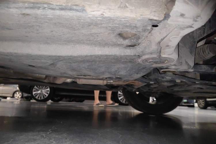 Used Volkswagen Tiguan L 2022 380TSI Automatic All-Wheel Drive R-Line Enhanced Comfort 7-Seater Chassis Front Right