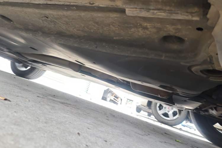 Used Volkswagen Tiguan L 2022 330TSI Automatic Two-Wheel Drive R-Line Flagship Edition Chassis Front Right
