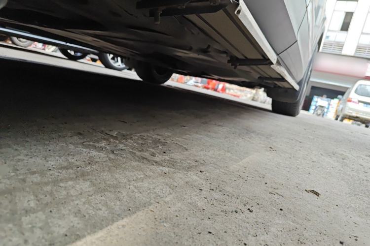 Used Volkswagen Tiguan L 2022 330TSI Automatic Two-Wheel Drive Smart Edition Chassis Rear Right
