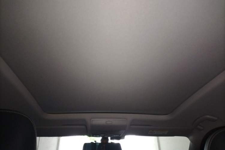Used Volkswagen Tiguan L 2022 330TSI Automatic Two-Wheel Drive Smart Edition Headliner