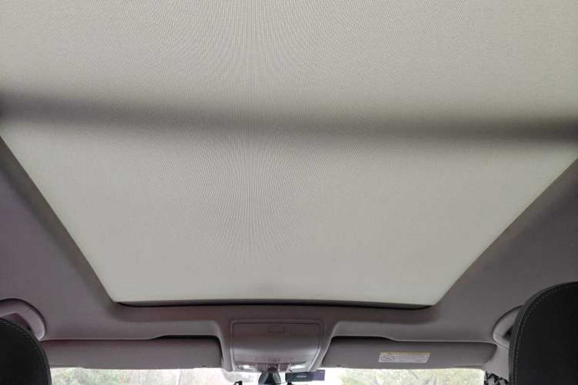 Used Volkswagen Tiguan L 2022 330TSI Automatic Two-Wheel Drive Smart Edition Headliner