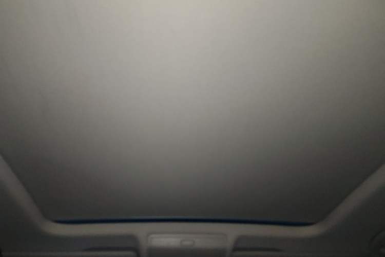Used Volkswagen Tiguan L 2022 330TSI Automatic Two-Wheel Drive R-Line Enhanced Edition Headliner