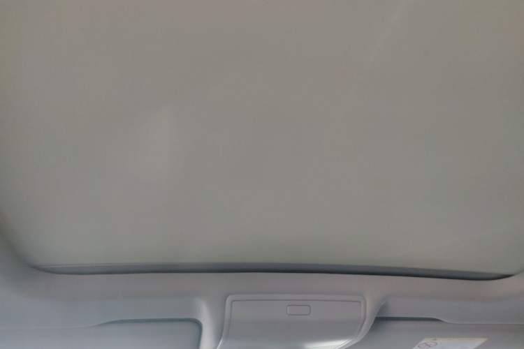 Used Volkswagen Tiguan L 2022 330TSI Automatic Two-Wheel Drive R-Line Enhanced Edition Headliner