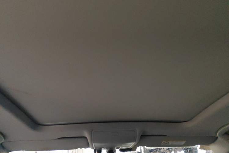Used Volkswagen Tiguan L 2022 330TSI Automatic Two-Wheel Drive R-Line Enhanced Edition Headliner
