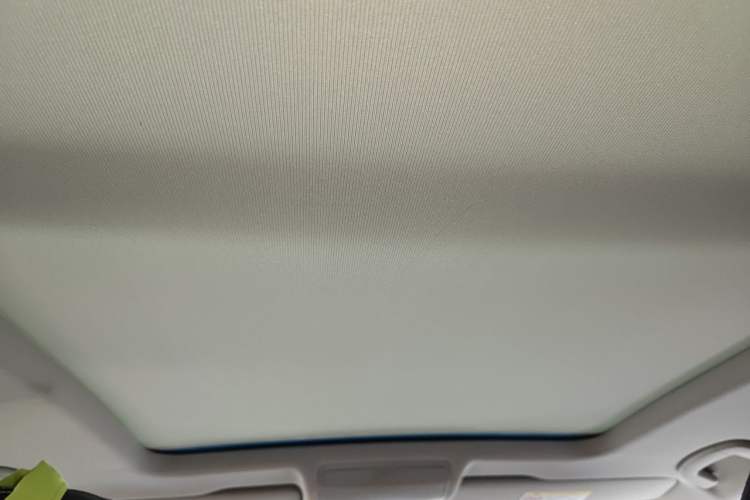 Used Volkswagen Tiguan L 2022 330TSI Automatic Two-Wheel Drive Smart Edition Headliner