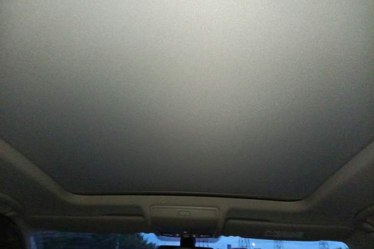 Used Volkswagen Tiguan L 2022 330TSI Automatic Two-Wheel Drive Smart Edition Headliner
