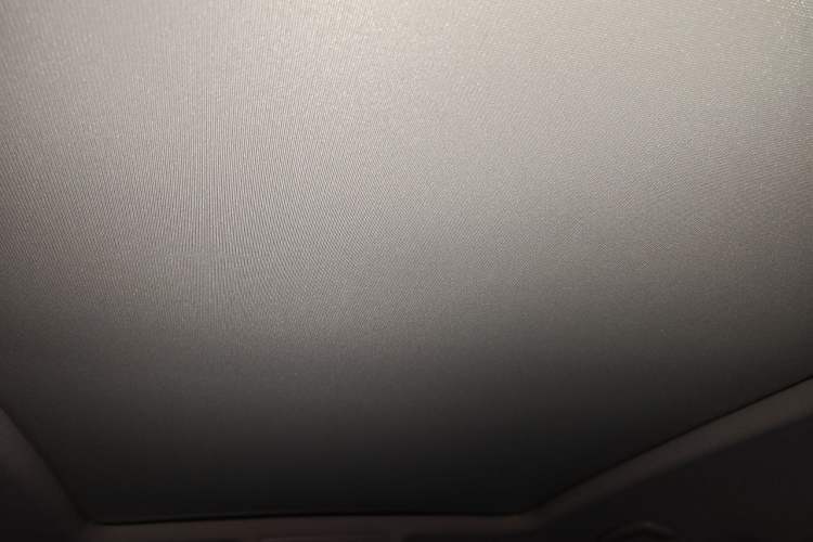 Used Volkswagen Tiguan L 2022 330TSI Automatic Two-Wheel Drive R-Line Enhanced Edition Headliner