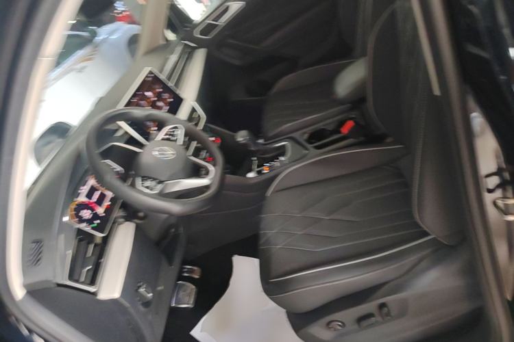 Used Volkswagen Tiguan L 2022 330TSI Automatic Two-Wheel Drive R-Line Enhanced Edition Left Front Seat