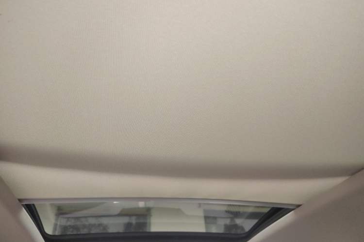 Used Volkswagen Tiguan L 2022 330TSI Automatic Two-Wheel Drive R-Line Enhanced Edition Headliner
