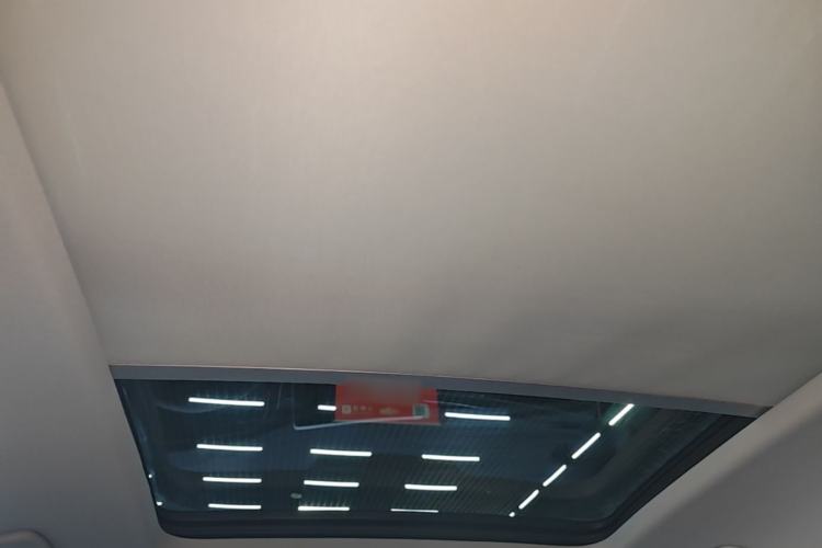 Used Volkswagen Tiguan L 2022 330TSI Automatic Two-Wheel Drive R-Line Enhanced Edition Headliner