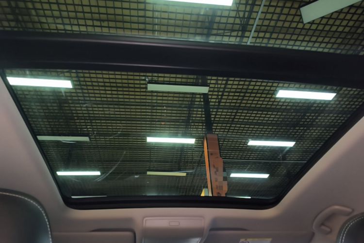 Used Volkswagen Tiguan L 2022 330TSI Automatic Two-Wheel Drive R-Line Enhanced Edition Headliner