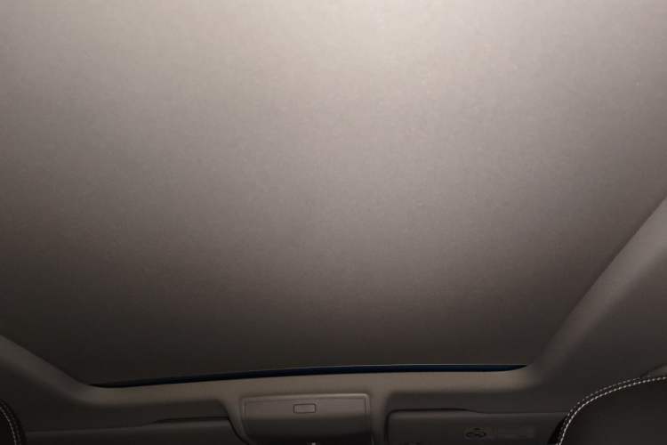 Used Volkswagen Tiguan L 2022 330TSI Automatic Two-Wheel Drive R-Line Enhanced Edition Headliner