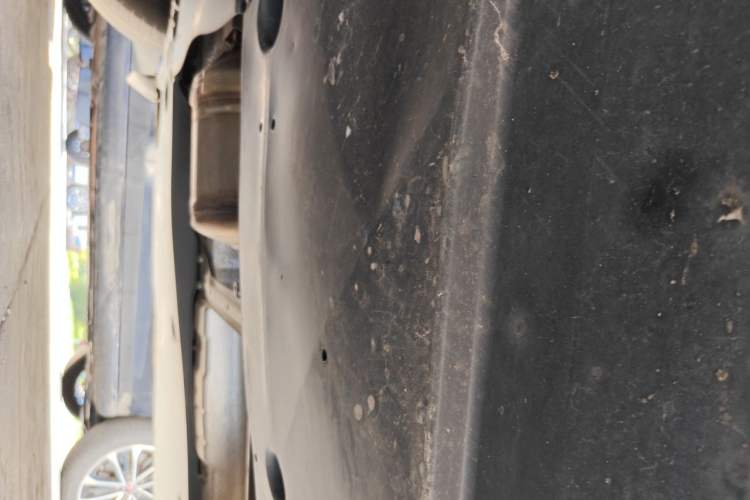 Used Volkswagen Tiguan L 2022 330TSI Automatic Two-Wheel Drive Smart Edition Chassis Front Left