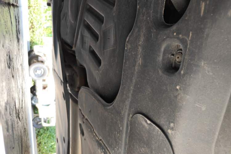 Used Volkswagen Tiguan L 2022 330TSI Automatic Two-Wheel Drive Smart Edition Chassis Rear Right