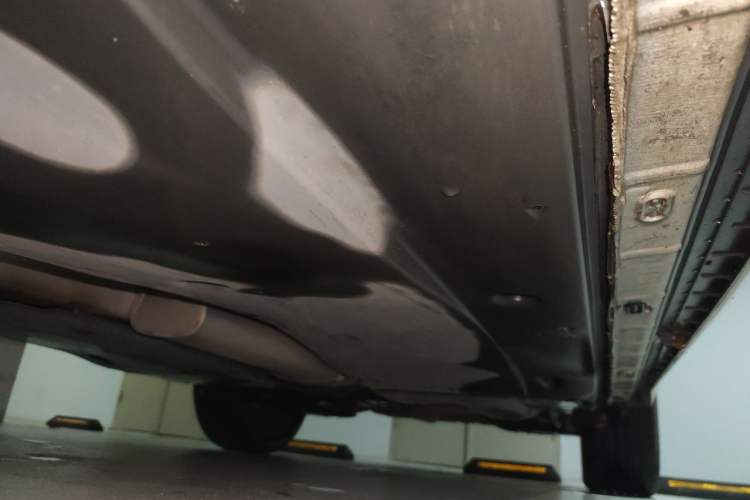 Used Volkswagen Tiguan L 2022 330TSI Automatic Two-Wheel Drive R-Line Enhanced Edition Chassis Front Left