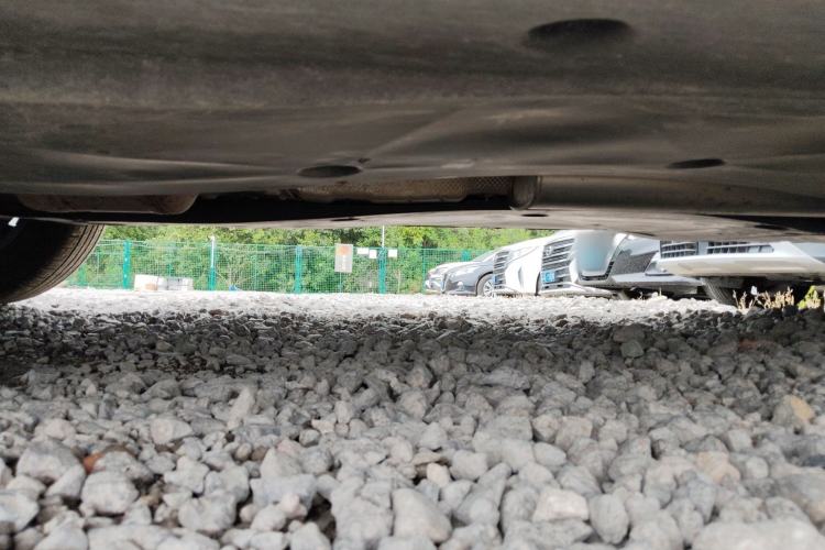 Used Volkswagen Tiguan L 2022 330TSI Automatic Two-Wheel Drive Comfort Edition Chassis Front Left