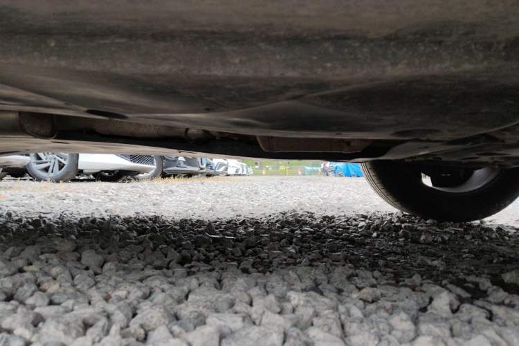 Used Volkswagen Tiguan L 2022 330TSI Automatic Two-Wheel Drive Comfort Edition Chassis Front Right