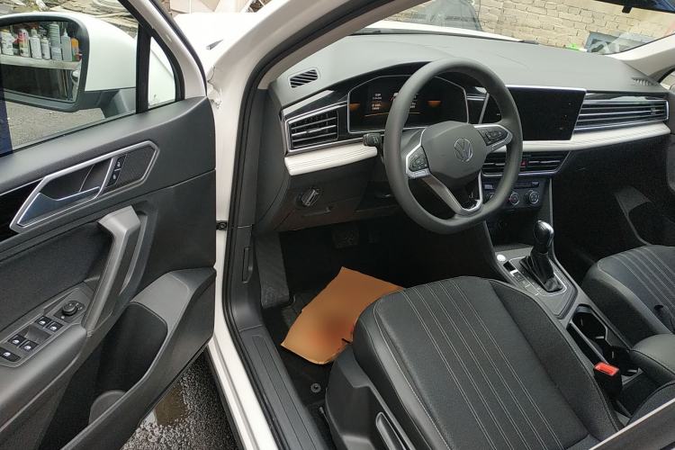 Used Volkswagen Tiguan L 2022 330TSI Automatic Two-Wheel Drive Comfort Edition Driver Seat