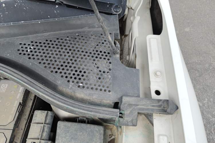 Used Volkswagen Tiguan L 2022 330TSI Automatic Two-Wheel Drive R-Line Enhanced Edition Engine Bay Left