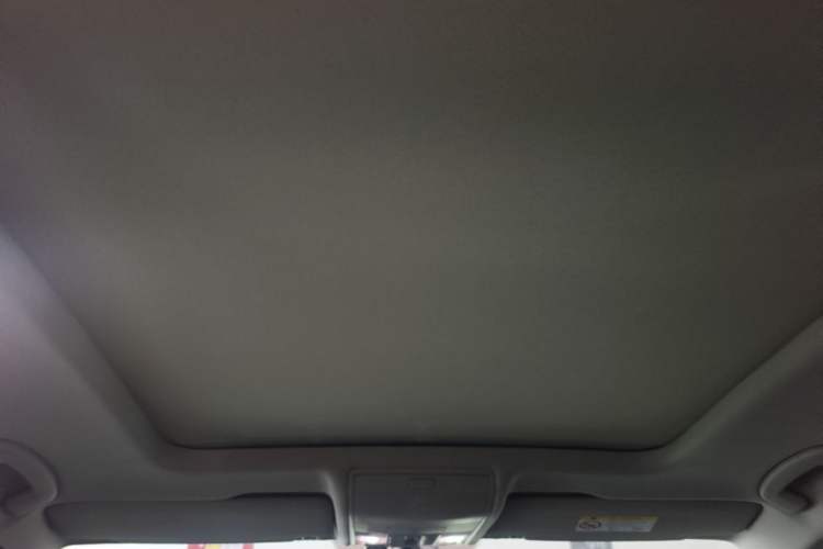 Used Volkswagen Tiguan L 2022 330TSI Automatic Two-Wheel Drive Smart Edition Headliner