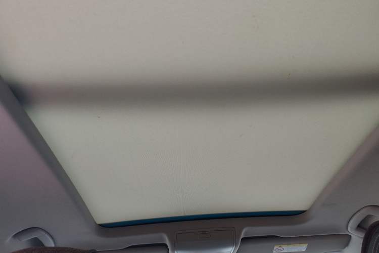 Used Volkswagen Tiguan L 2022 330TSI Automatic Two-Wheel Drive R-Line Enhanced Edition Headliner