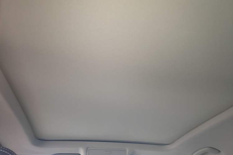 Used Volkswagen Tiguan L 2022 330TSI Automatic Two-Wheel Drive Smart Edition Headliner