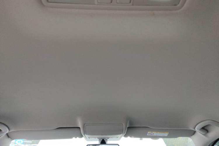 Used Volkswagen Tiguan L 2022 330TSI Automatic Two-Wheel Drive Comfort Edition Headliner