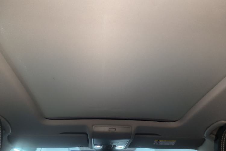 Used Volkswagen Tiguan L 2022 330TSI Automatic Two-Wheel Drive R-Line Enhanced Edition Headliner