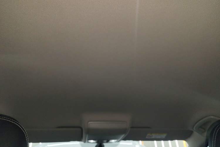Used Volkswagen Tiguan L 2022 330TSI Automatic Two-Wheel Drive Comfort Edition Headliner