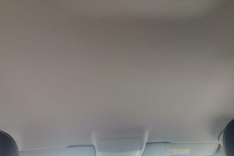 Used Volkswagen Tiguan L 2022 330TSI Automatic Two-Wheel Drive Comfort Edition Headliner