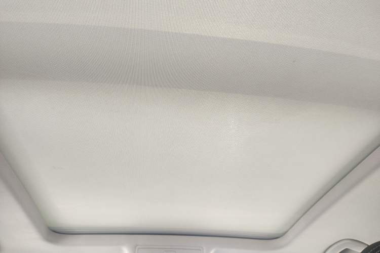 Used Volkswagen Tiguan L 2022 330TSI Automatic Two-Wheel Drive R-Line Enhanced Edition Headliner