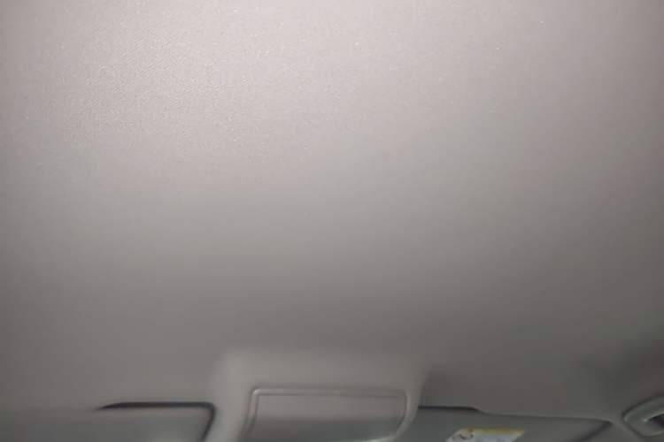Used Volkswagen Tiguan L 2022 330TSI Automatic Two-Wheel Drive Comfort Edition Headliner