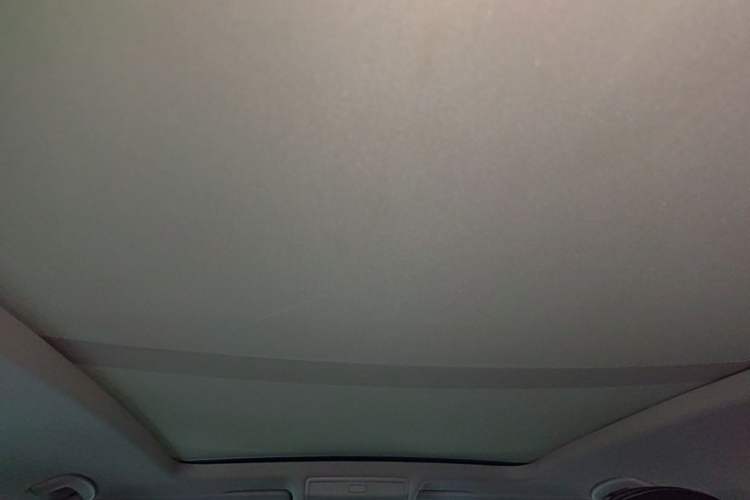 Used Volkswagen Tiguan L 2022 330TSI Automatic Two-Wheel Drive R-Line Enhanced Edition Headliner