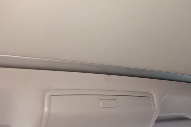 Used Volkswagen Tiguan L 2022 330TSI Automatic Two-Wheel Drive R-Line Enhanced Edition Headliner