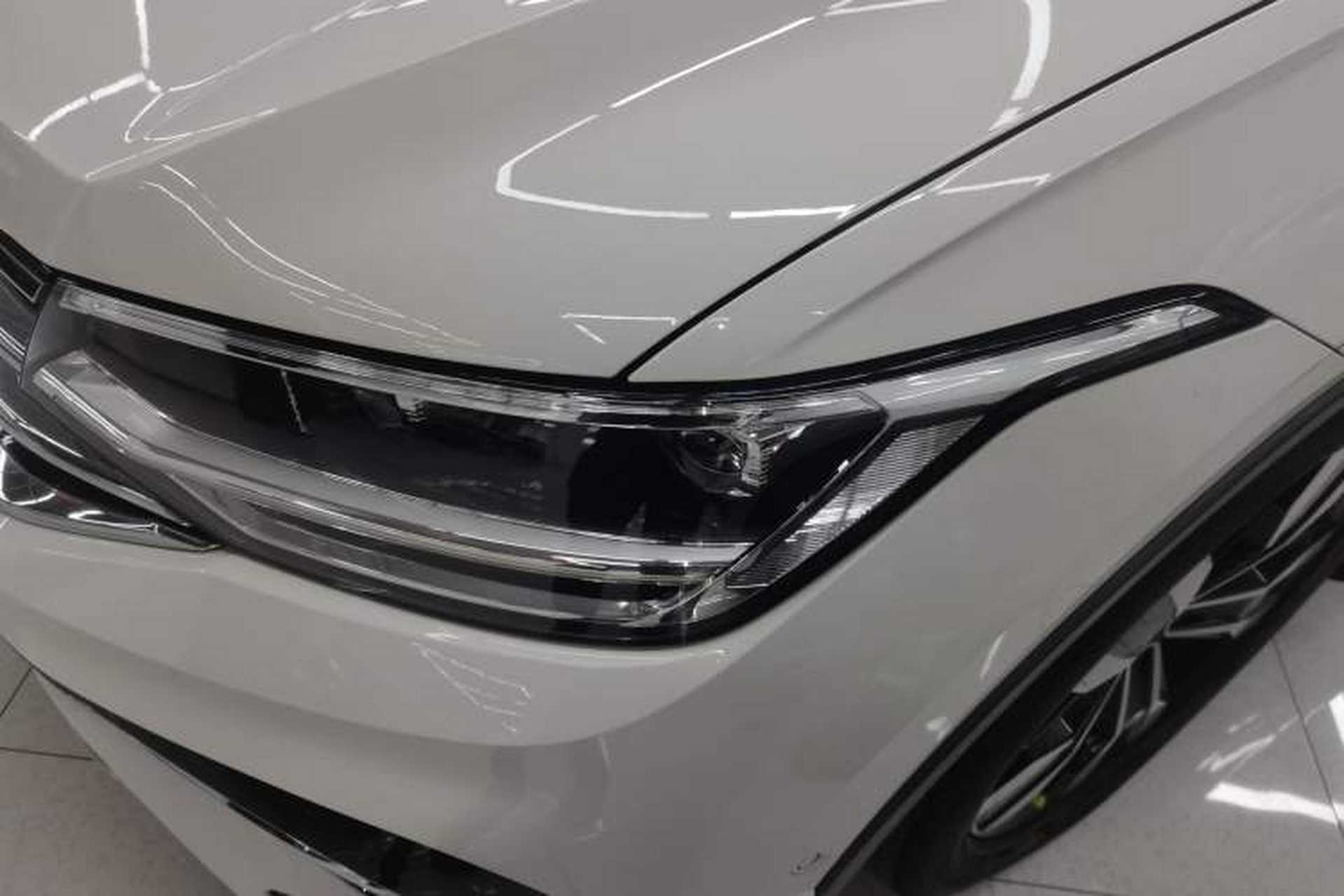 Used Volkswagen Tiguan L 2022 330TSI Automatic Two-Wheel Drive R-Line Enhanced Edition Left Front Headlight