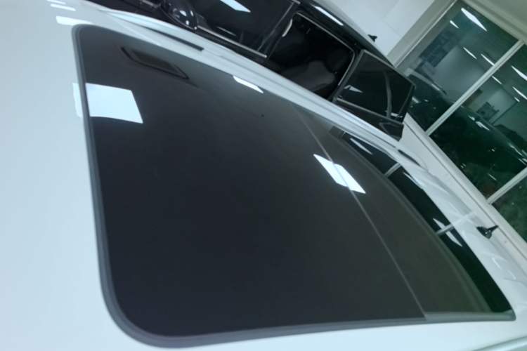 Used Volkswagen Tiguan L 2022 330TSI Automatic Two-Wheel Drive Smart Edition Roof