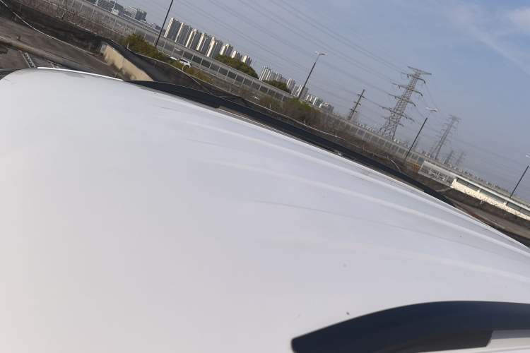 Used Volkswagen Tiguan L 2022 330TSI Automatic Two-Wheel Drive Comfort Edition Roof