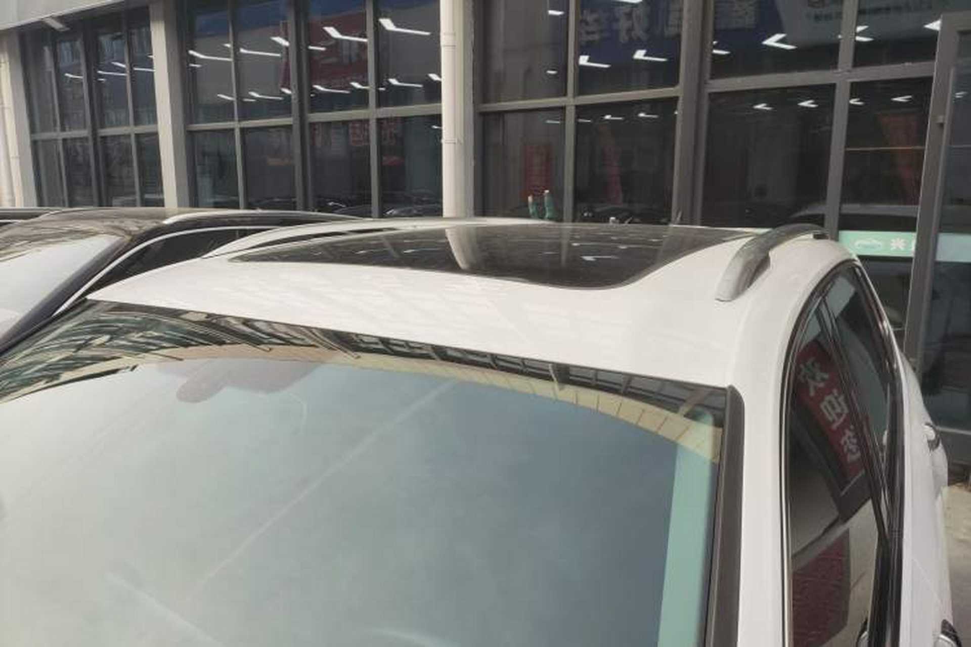 Used Volkswagen Tiguan L 2022 330TSI Automatic Two-Wheel Drive R-Line Enhanced Edition Roof