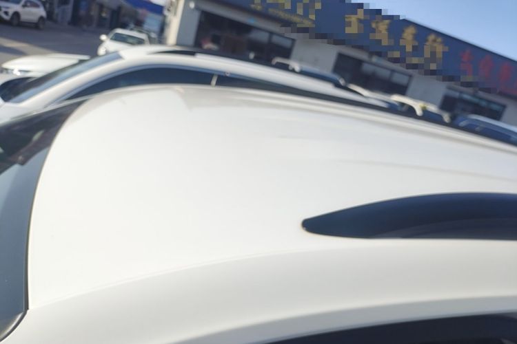 Used Volkswagen Tiguan L 2022 330TSI Automatic Two-Wheel Drive Comfort Edition Roof