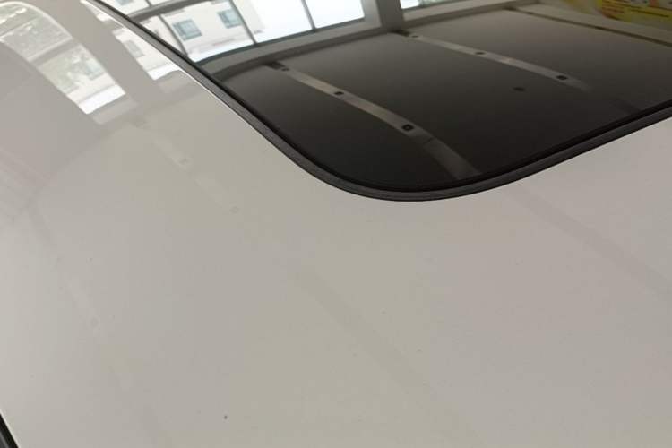 Used Volkswagen Tiguan L 2022 330TSI Automatic Two-Wheel Drive R-Line Enhanced Edition Roof